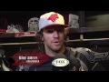 Morning Skate - Flyers vs Coyotes