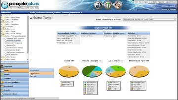 Config - Scales - Appraisal Rating Scales