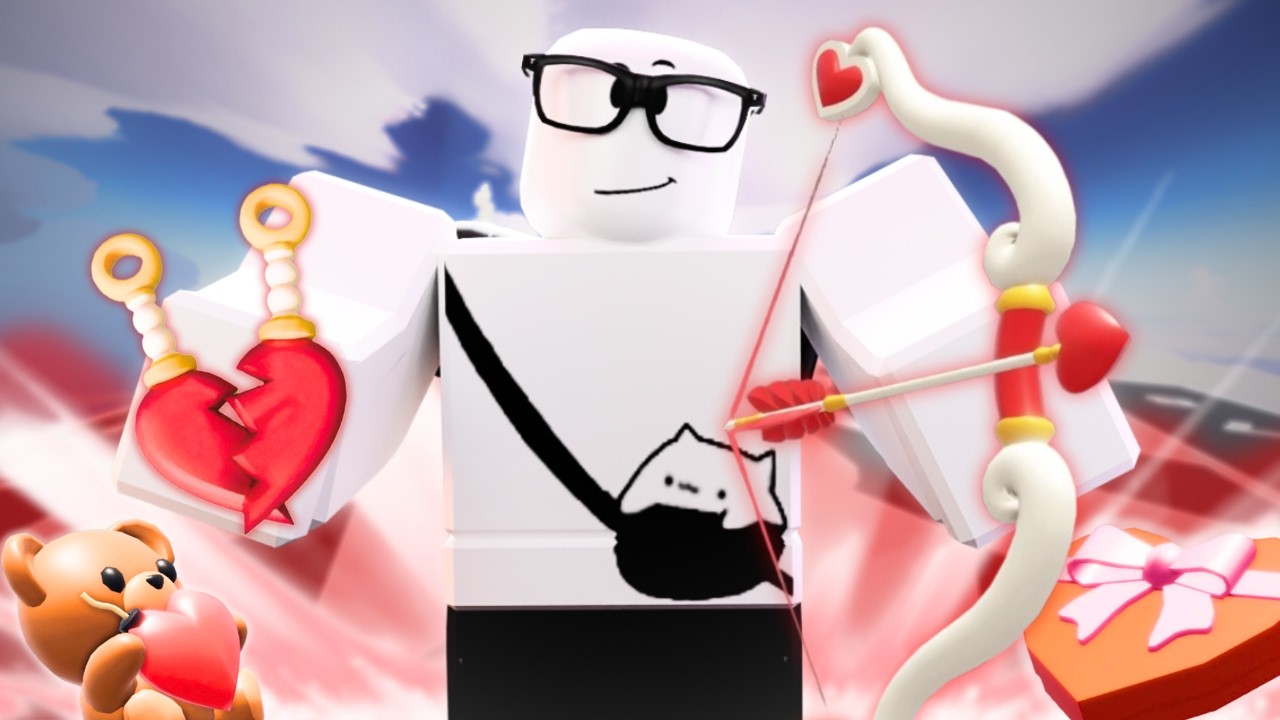 Lovly Bundle Rivals The ULTIMATE Lovely Bundle Showcase in ROBLOX RIVALS - YouTube