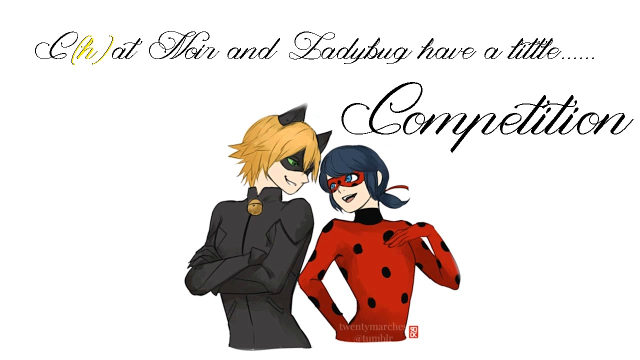 Ladybug's Better Than Chat Noir~