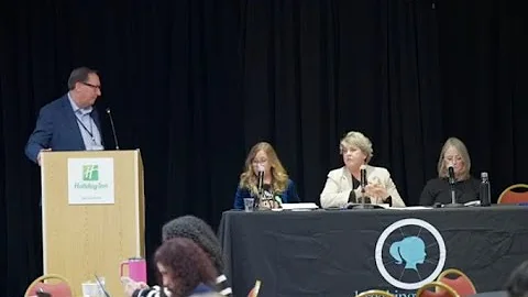 Bridging & Braiding Mental Health Services to Ensure Access for All