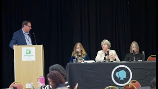 Bridging & Braiding Mental Health Services to Ensure Access for All