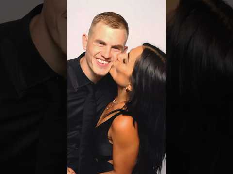 لماذا اتخذ إيان ماتشادو غاري اسم عائلة زوج زوجته السابق شورتات   حب