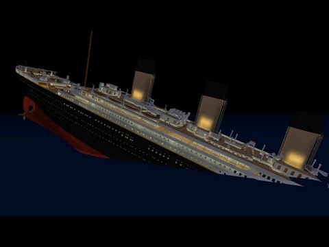 Roblox Escapando Do Naufragio Do Titanic Com O Meu Irmao Youtube - https www roblox com games 294790062 roblox titanic