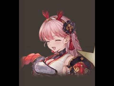グランブルーファンタジー　ガチャタイム！