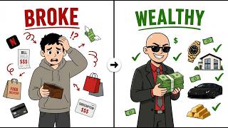How to Build Wealth in 5 Years (Realistic Step-by-Step Guide)