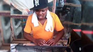 Dj Mronny-Chayela drayevoo (new hit 🔥 🔥)