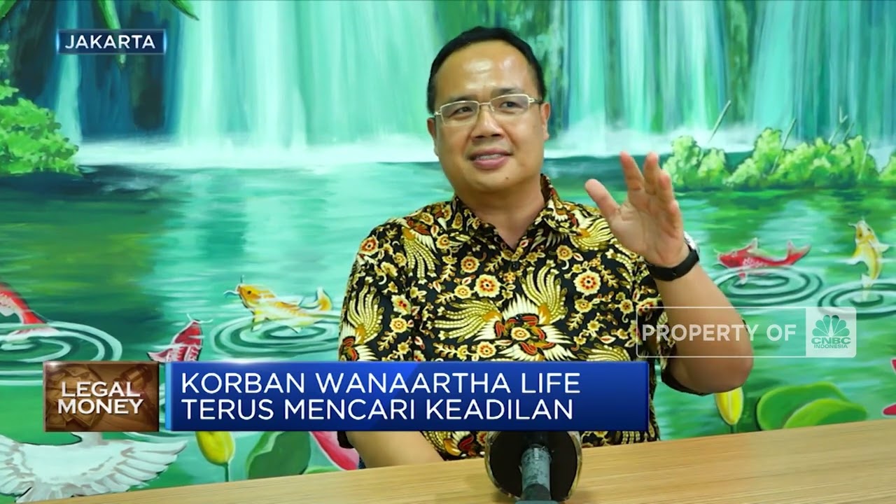 Nasabah Asuransi Kerapkali Jadi Sasaran Aksi Kriminal