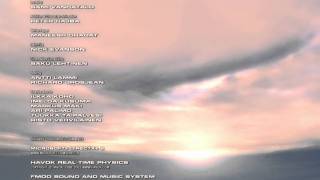 3Dmark 2003 - End Theme