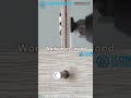 Blind Peel of Rivet working video. for more Details contact # 8122313324 / 7904300933