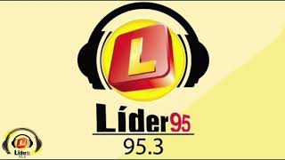 Rádio Líder 95.3 FM Rio Verde / GO - Brasil screenshot 2