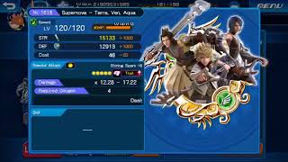 21 TVA Trait Rolls