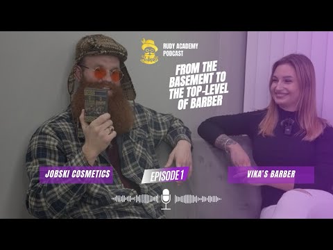 Vika’s Drammem — From the basement to the top