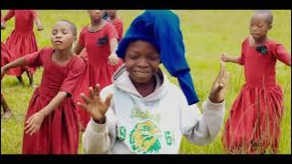 KAMWENE  SINGERS - KOMANDO(official video)4k