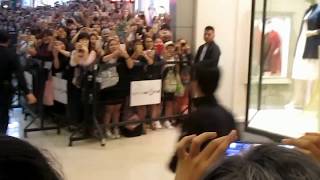 [FanCam] 20170318 Kim Jaejoong Asia Tour in BANGKOK Press Conference