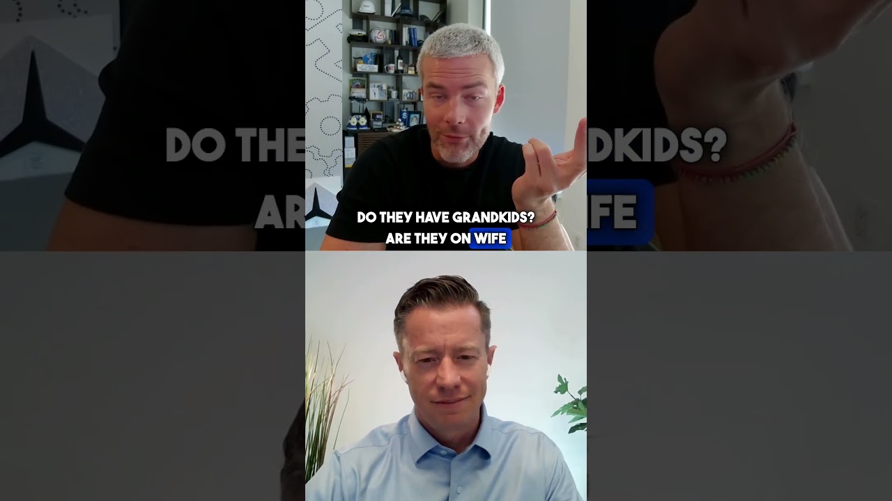 The 4 Steps to Earn Trust #shorts