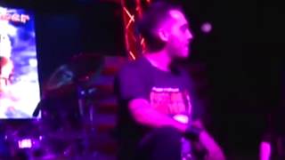 TWISTED NOTION - Untrue (Coal Chamber Cover) En Vivo VADENUEVO Nu Metal Fest 2019