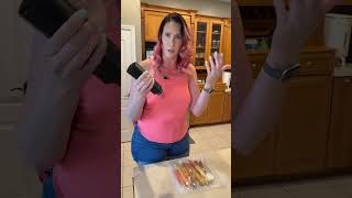 This vacuum sealer is going to save us so much money DreameUS #kitchen