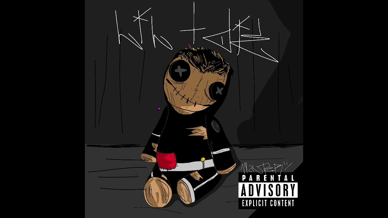 lildye "ONE X" ligações perdidas ft dreego BD