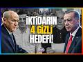MECLİSTEKİ GİZLİ PAZARLIK! Çerçeve Yasanın Arkasındaki ABD Planı! Uzman İsim Deşifre Et