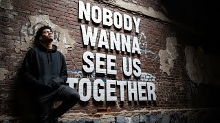 Akon - Nobody wanna see us together (Remix) ft. David The Monarch \u0026 Pretty Girl Kiwuka [video ]