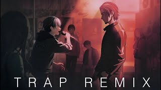 THIS IS WHERE YOU ARE CAUCASIAN (TRAP REMIX) 🗣️🔥🔥