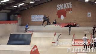 Little day edit at Corby//adrenaline alley!