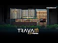 TRAYAM BY PEERLESS GROUP - AN IOT INTEGRATED ARCHITECTURAL MINIATURE MODEL CRAFTED BY MAYABIOUS