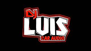 😈 Pasarela Dálmata DOBLE TONO DJ LUIS CAR AUDIO😈