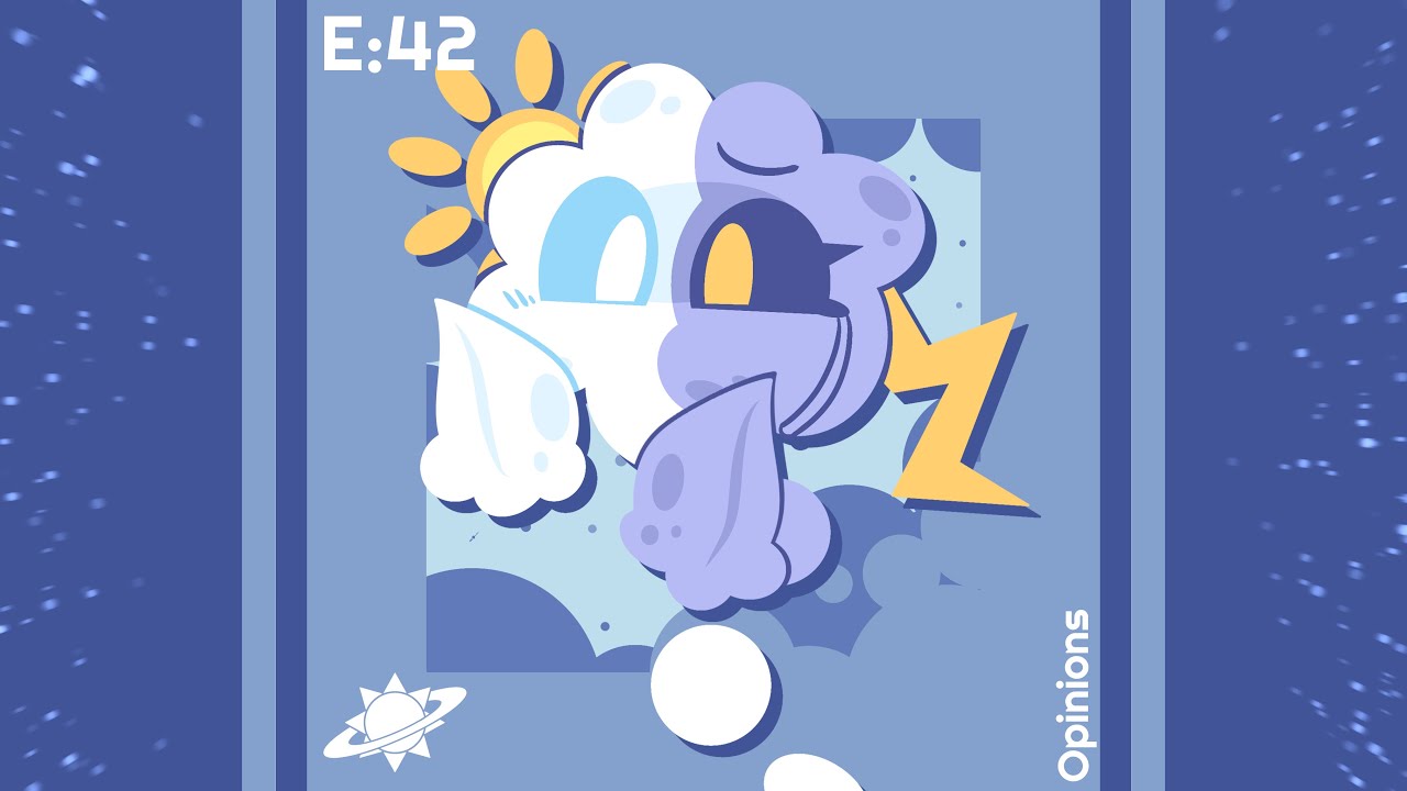 [ Floriverse : Epsilon ] Opinions