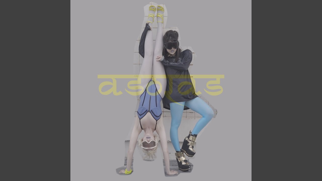 Watch asolas on YouTube Watch asolas on YouTube