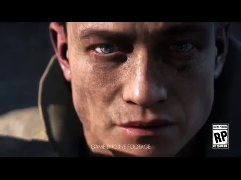 Battlefield World Premiere Teaser