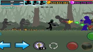 Chi Anger Of Stick 5 Zombie Dn 59 Single