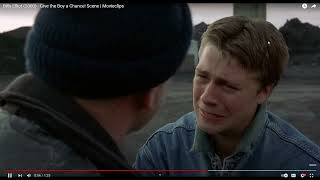 Billy Elliot 2000   Give the Boy a Chance! Scene   Movieclips   YouTube   Google Chrome 2023 11 25 1