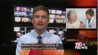 WTIU Newsbreak, November 19, 2013