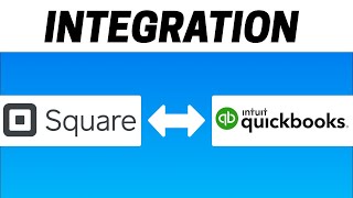 How to Integrate Square with QuickBooks Online