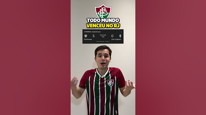 Só você não conseguiu, Flamengo! #shorts #flamengo #fluminense