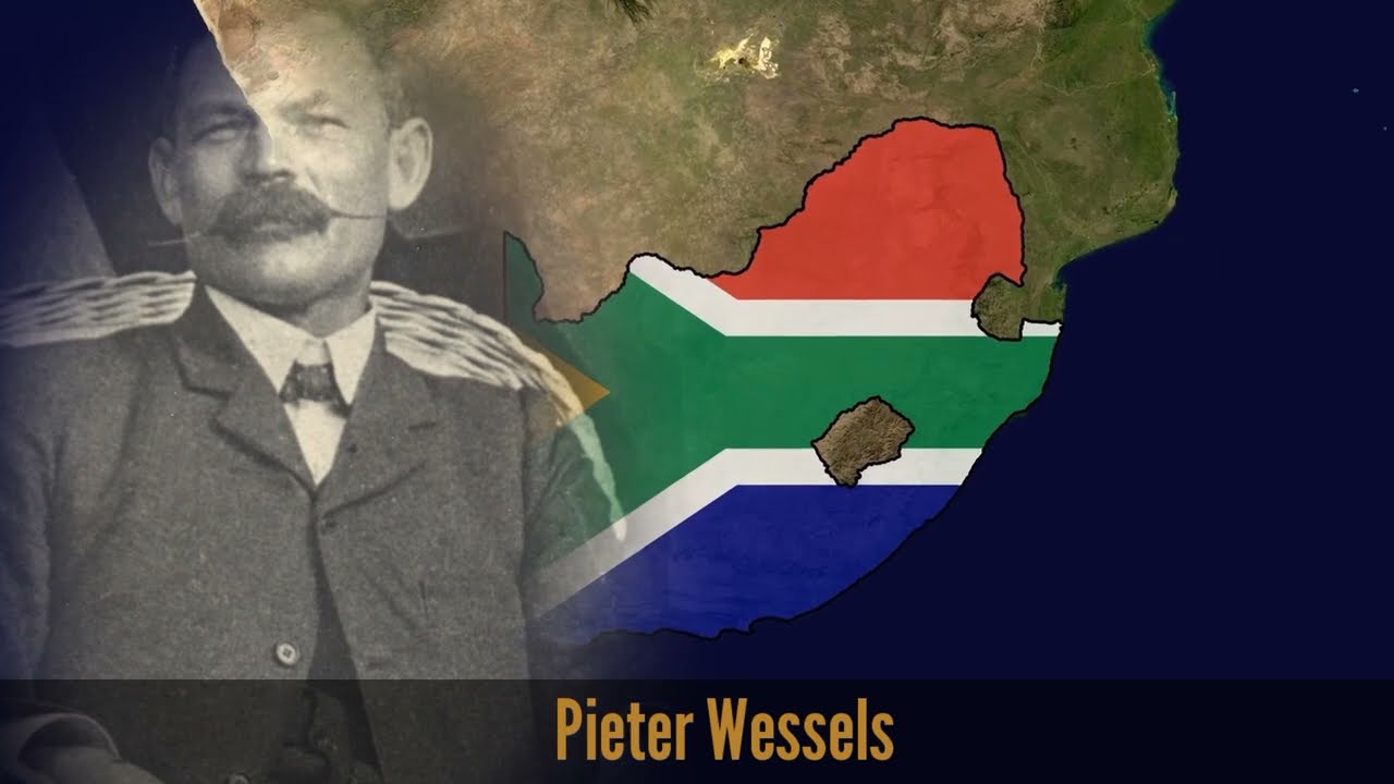 African Church heritage in summary