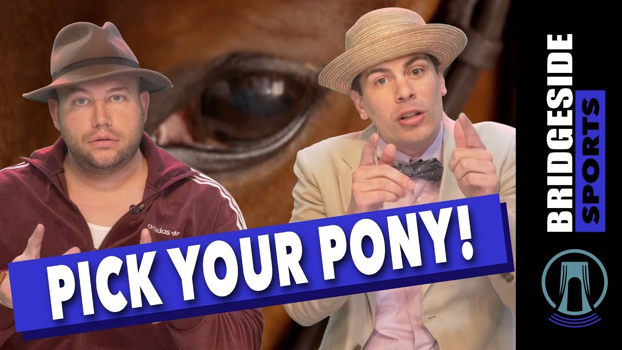 Kentucky Derby (2018) Predictions Pick 'Em with Donnie & Boo YouTube