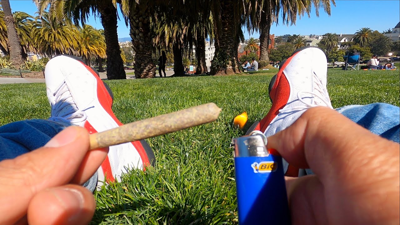 My Favorite Type of Day