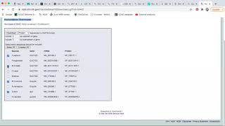 Multiple Sequence Alignment_class lecture 1