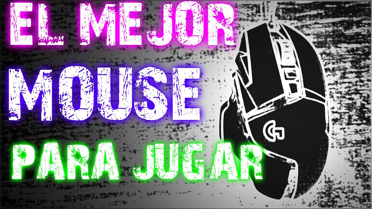 ¿EL MEJOR MOUSE GAMER CALIDAD-PRECIO?🤔 | Logitech G502 HERO