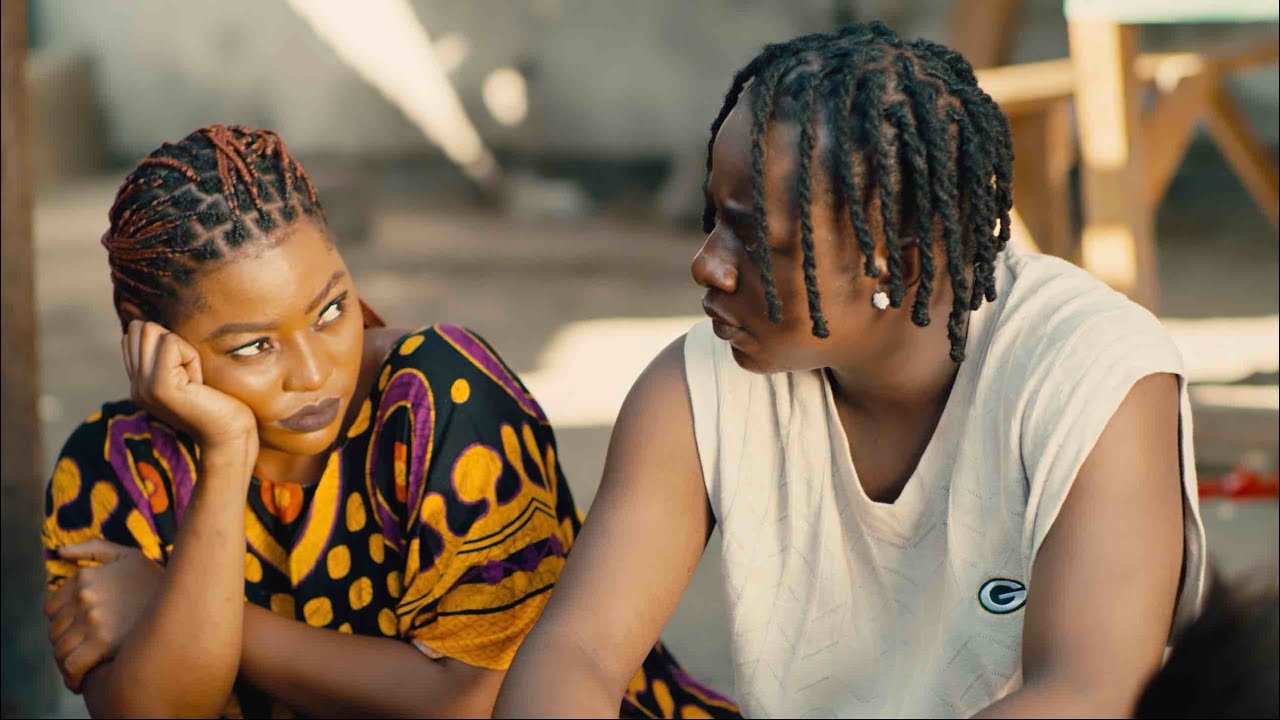 Macvoice   Mama Mwenye Nyumba Official Video