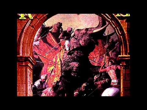 ...And You Will Know Us by the Trail of Dead - Prince With a Thousand Enemies