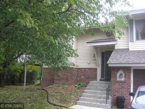 908 Evergreen Drive, Burnsville, MN home video tour