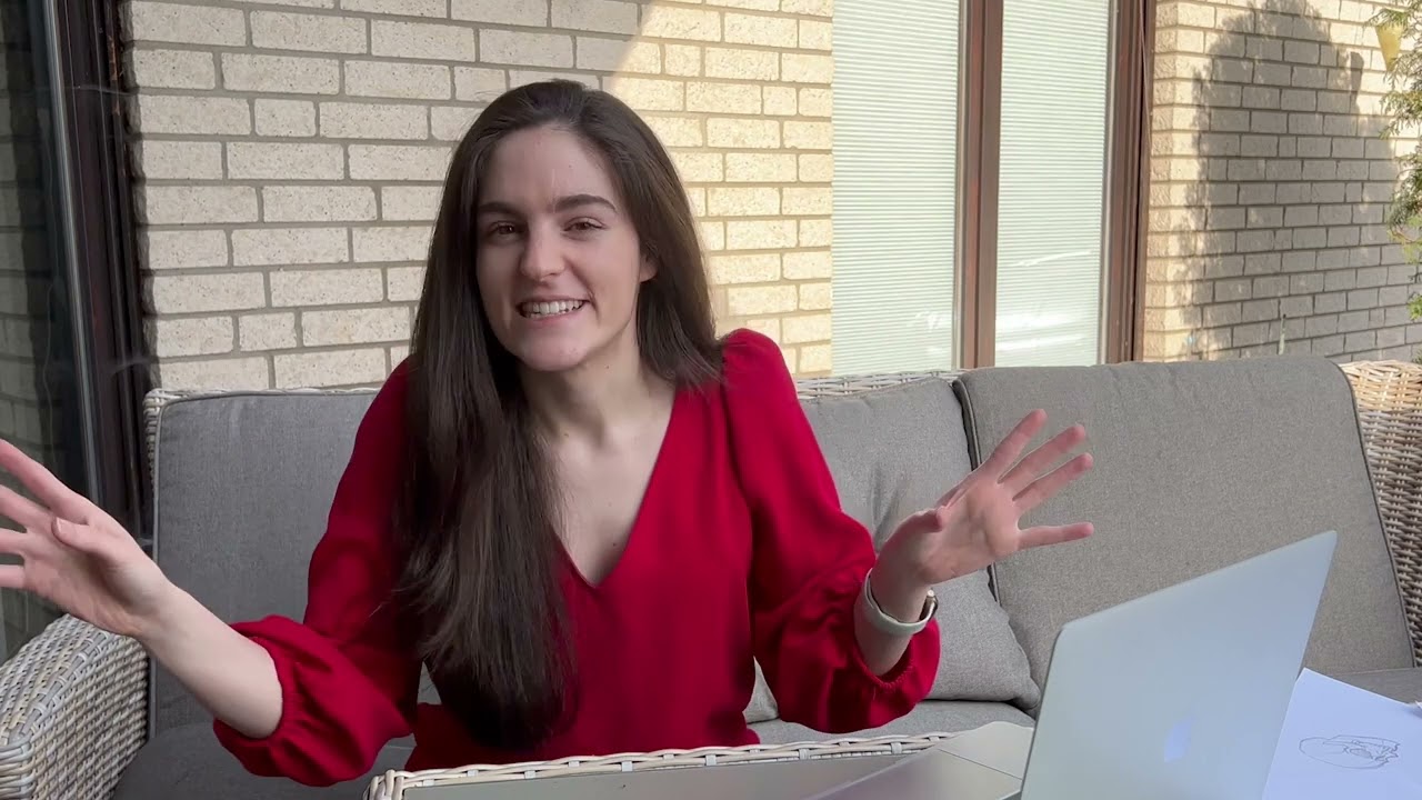 Präsentation »Pirouette« | FMX Conference 2022