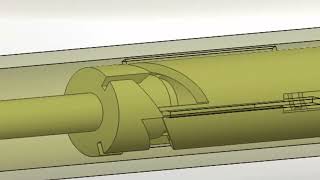 retractable pen mechanism