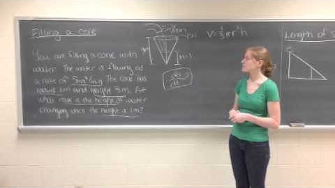 Calculus 3.11 (Doctor Jed Guest Lecture)