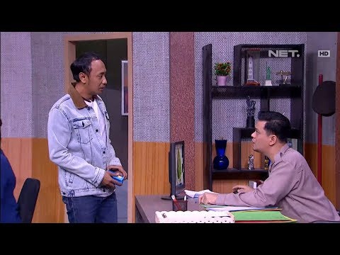 Laporan Kehilangan Bikin Emosi Parah