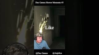 Daz Games Horror Moments
